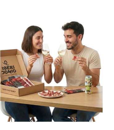 Gioco pazzo per amanti