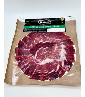 Plicuri de Jamón De Cebo Campo 50% feliate Ibérico + CADOU - feliat Jamón Ibérico - - 2