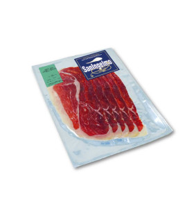 Jamón De Cebo Campo 50% ibérico - San Ingelmo 2