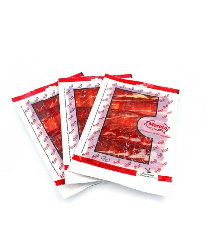 Loncheado jamón gran Reserva