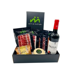 Lotul 5 Oferă produse artizanale iberice Sierra Monfragüe - Oferă produse iberice - - 1