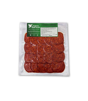 Chorizo campista