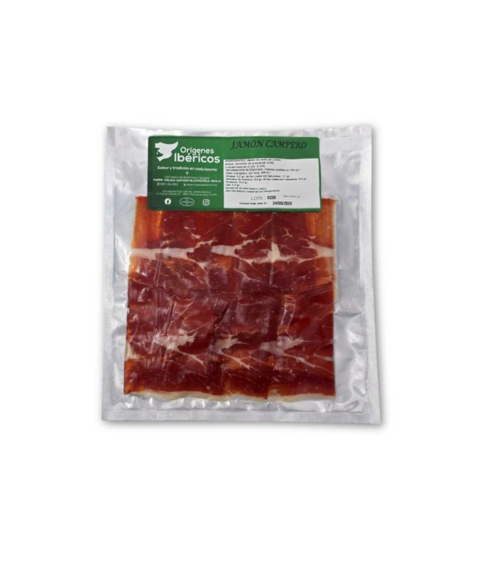 copy of Le panier parfait pour Ibérica de Noël - 4