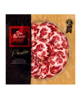 Coppa affettata bellota al 100% ibérico. Salamanca - Ibericomio - - 1