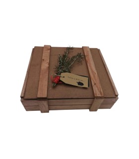 copie a Regala Productos Ibéricos Artesanos Sierra Monfragüe - Regala Ibéricos - - 1 2