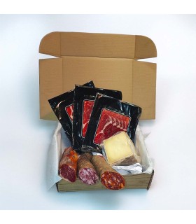 Pack bellota ideal für Geschenke