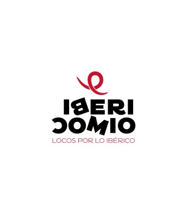 HORECA Jamón de cebo 50% ibérico 55 saquetas - fatiadas Jamón Ibérico - 1