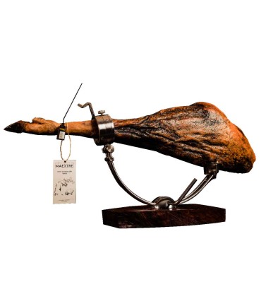 Jamón de Bellota al 100% Ibérico