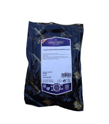 Packung 100% Duroc Barbecue Auswahl - Dionisio Sánchez - Fleisch Ibérica - - 3