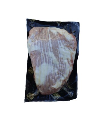 Pack de 100% Duroc Selection Barbecue - Dionisio Sánchez - Carne Ibérica - - 4