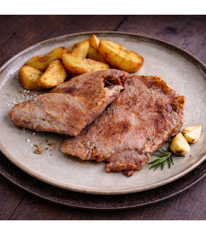 Packung 100% Duroc Barbecue Auswahl - Dionisio Sánchez - Fleisch Ibérica - - 6