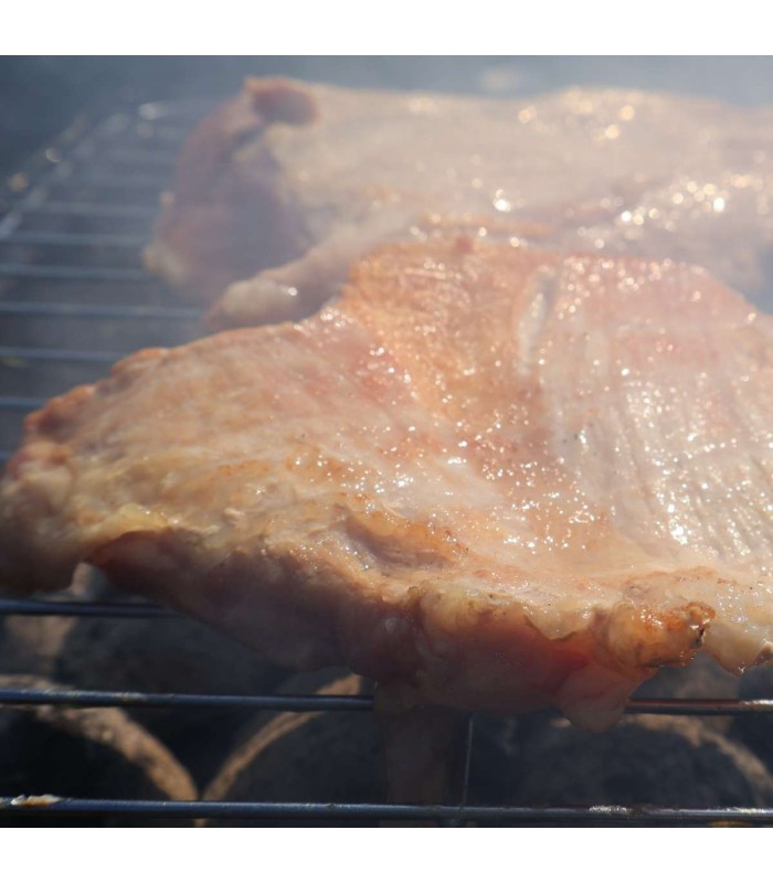 Selectie Barbecuepakket 100% Duroc – Dionisio Sánchez - 10