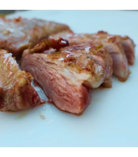 Packung 100% Duroc Selection Barbecue – Dionisio Sánchez