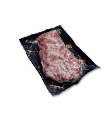 Pack de barbecue 100 % gastronomique Duroc - Dionisio Sánchez - Viande Ibérica - 9