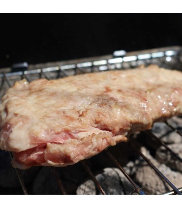 Pachet de grătar 100% gourmet Duroc - Dionisio Sánchez - Carne Ibérica - - 10