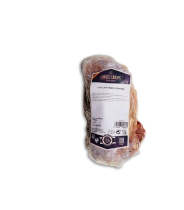 Klassiek Barbecuespakket 100% Duroc – Dionisio Sánchez - 4
