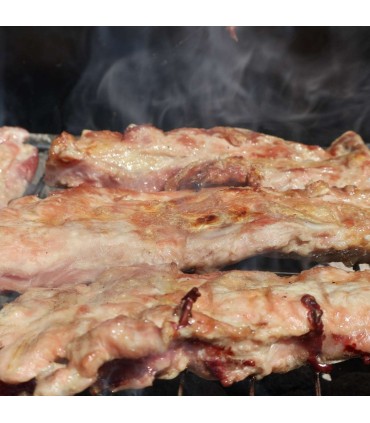 Barbecue 100% Duroc