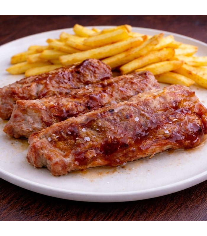 Klassiek Barbecuespakket 100% Duroc – Dionisio Sánchez - 9