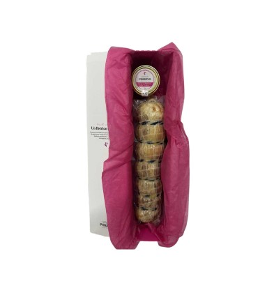 Lomo Doblao 100% Ibérico de bellota Señorío Porrino - Ibérico Wurst - - 6