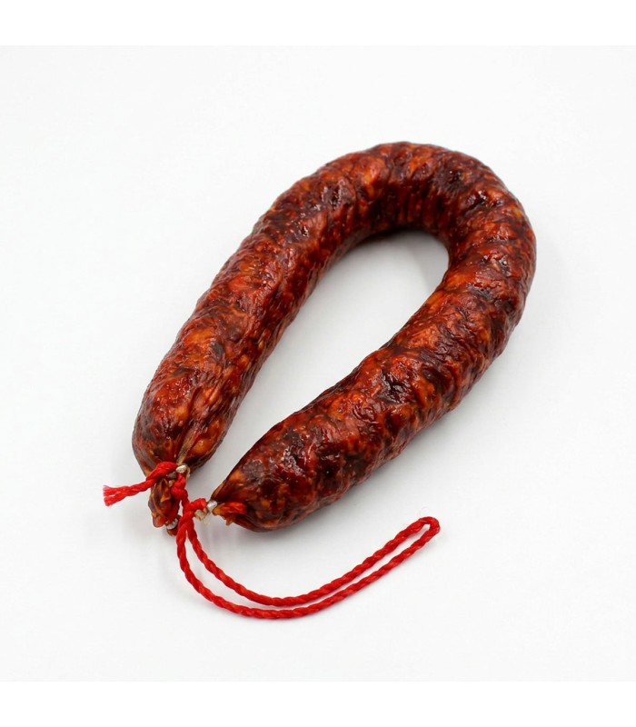 Chorizo herradura Ibérico