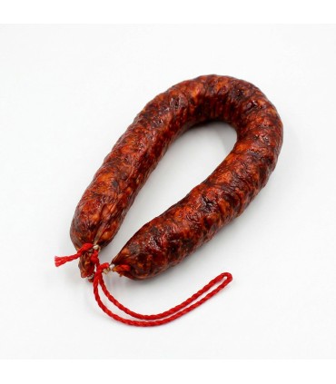 Chorizo fer à cheval Ibérico