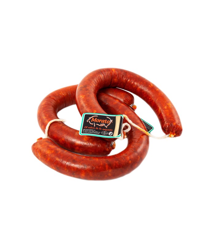 Boudin de patate douce
