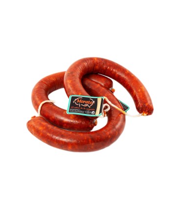Morcilla patatera dulce