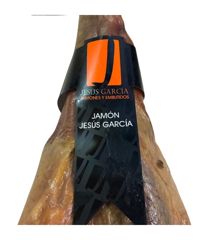 Prosciutto Artigianale Jesús García