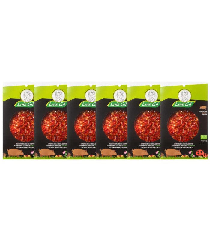 Chorizo_picante