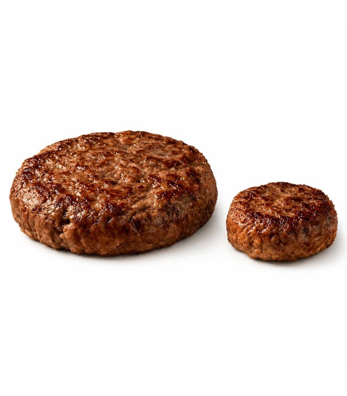 Hamburguesa Duroc