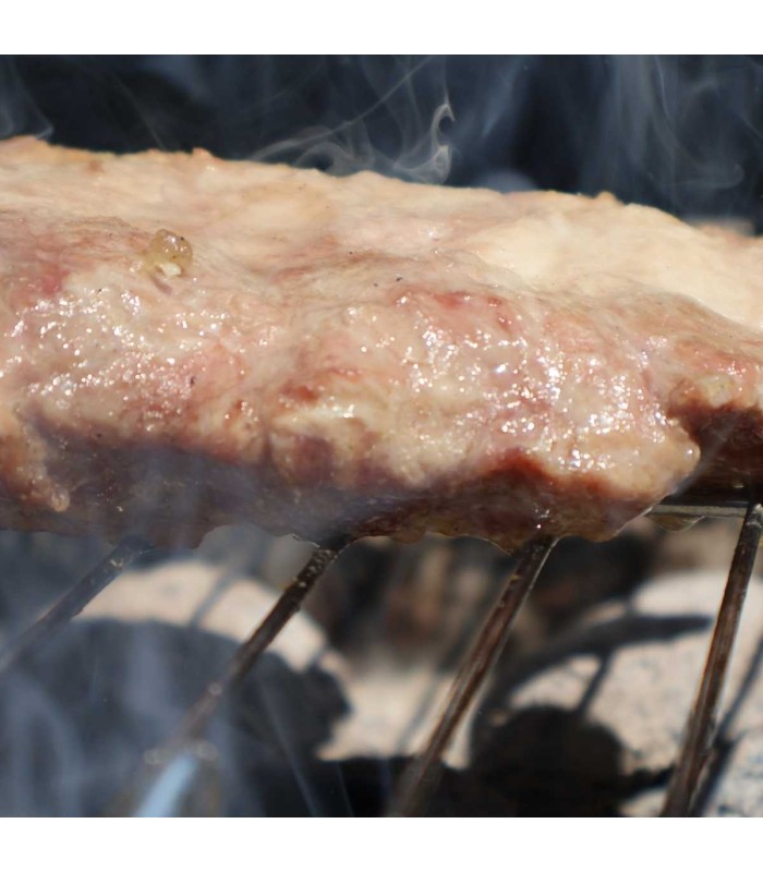 Parque de Churrasco Familiar