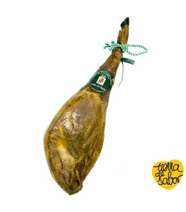 Cebo Campo Schinken - guijuelo