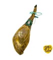 Jamón De Cebo Curs 50% Ibérico - Salamanca - Julián del Águila