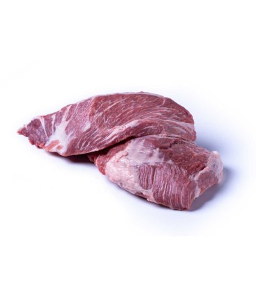 Presa Ibérica - Pack carne Ibérica - Dionisio Sánchez - Carne Ibérica -  - 4