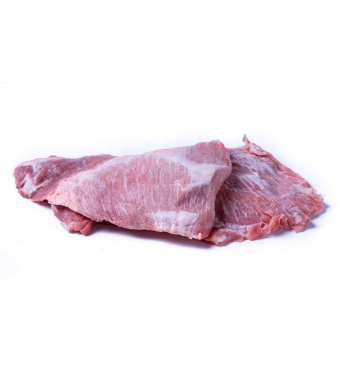 Secret Ibérico