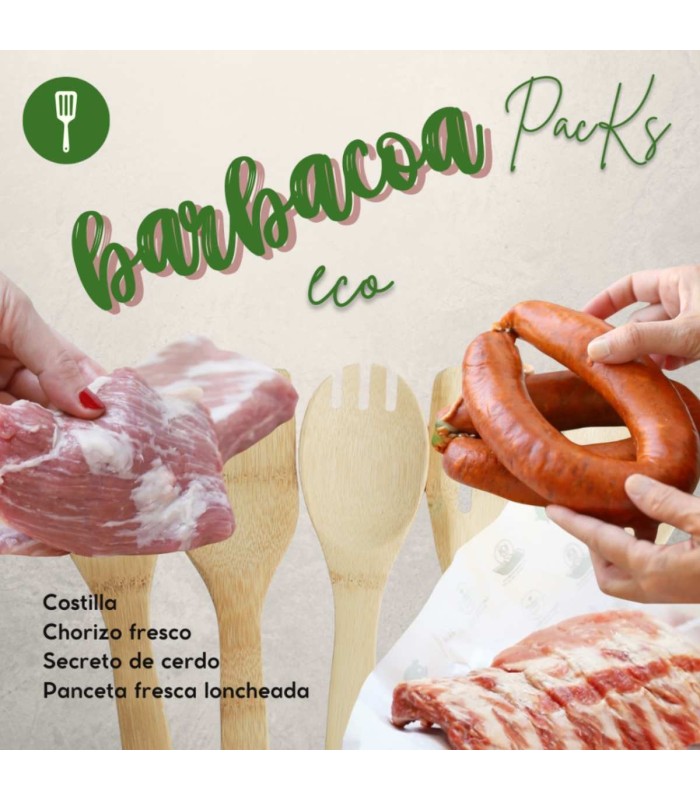 Cópia de Embalagem de fiambre biológico e salsicha ECOPICNIC - 1