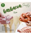 copie de Paquet de jambon bio et saucisse ECOPICNIC - 1