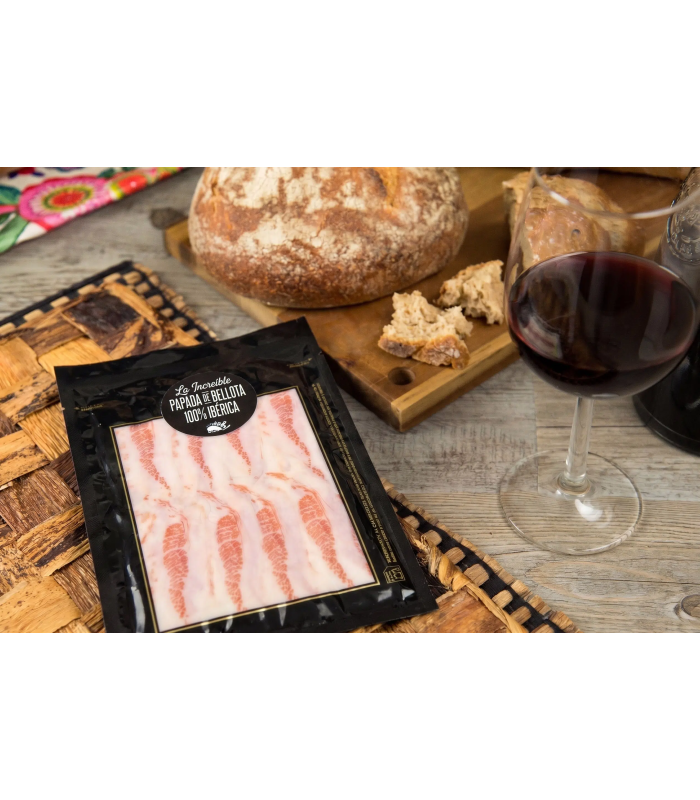 Kopie van 100% Iberische Bellota Chorizo - Salamanca - 1