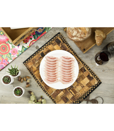 copia di 100% iberico Bellota Chorizo - Salamanca - 2