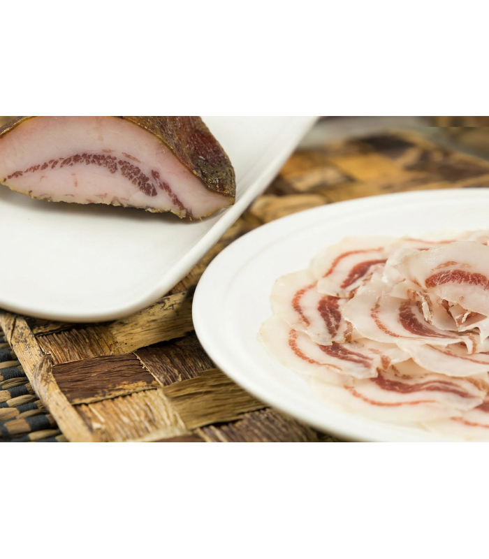 copie de Chorizo Bellota 100% Ibérique - Salamanque - 3