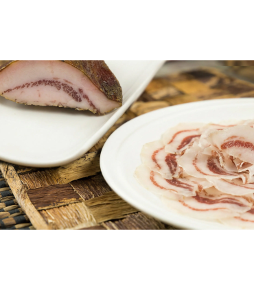 copie a 100% ibérico bellota chorizo Ibérico - Salamanca - 3