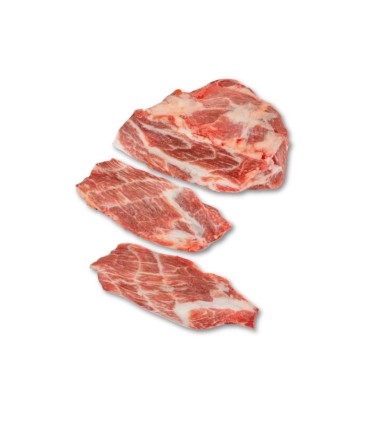 Mogote Ibérico de la Monesterio - 1