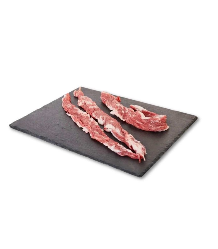 Lagarto Ibérico de Monesterio | Iberian Tears for Embers and Barbecue - 2