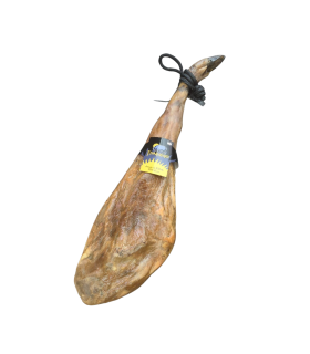 Jamón de Bellota 100 % de Ibérica de race. J’Monesterio - 1