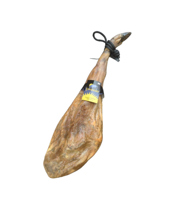 Jamón de Bellota 100% rasă Ibérica. J'Monesterio - 1