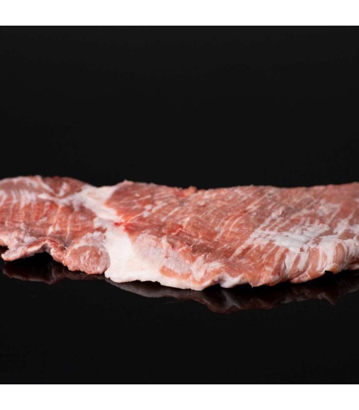 Kopie von Kopie von Kopie von Kopie von Kopie von Mogote Ibérico de Monesterio - 1