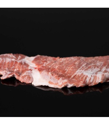 Secreto Ibérico de Monesterio | Jugoso y Perfecto para Barbacoa - 1