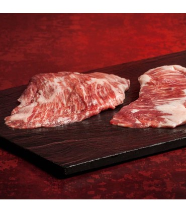 Secreto ibérico