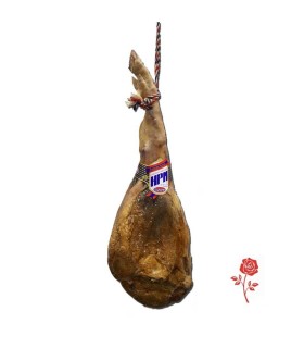 Șuncă grasă Ledrada Reserve