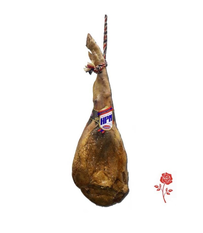 Vette ham reserve van Ledrada